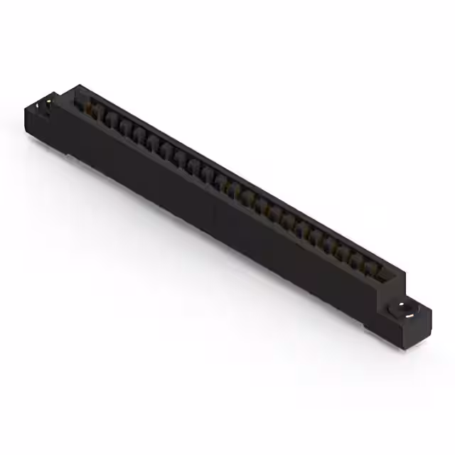 857-022-527-103 EDAC Inc.  Edgeboard Connectors